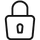 intranet access permissions icon
